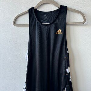 Adidas Primeblue Women’s Run Tank – Size Small